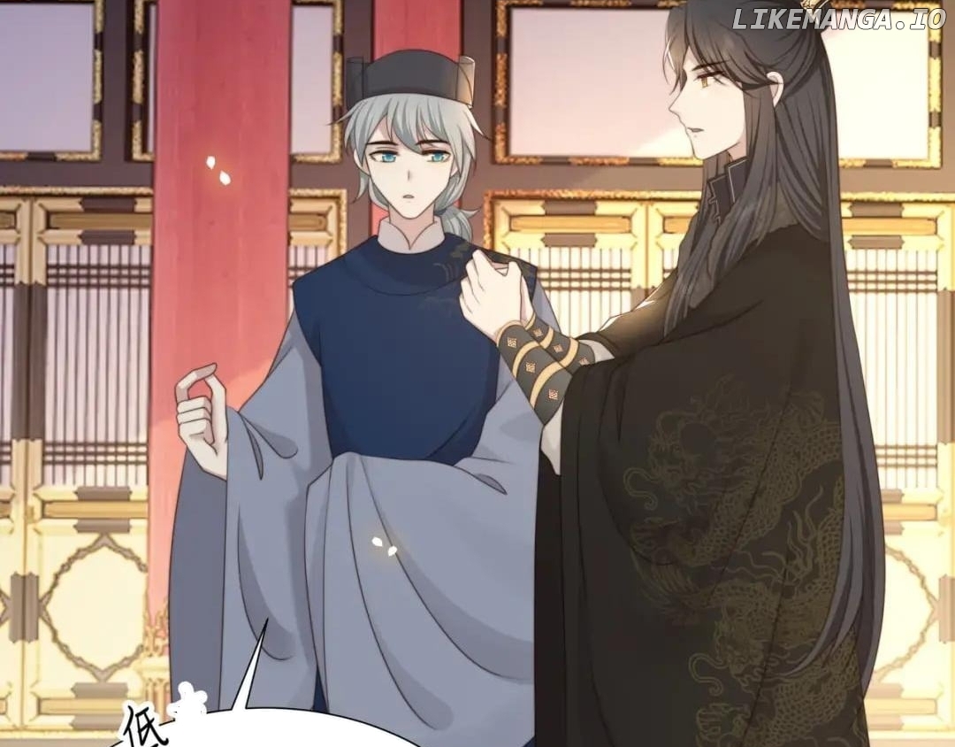 Lonely Emperor Chases His Sister-in-Law Chapter 73 - page 62